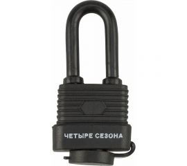 Навесной замок ЧЕТЫРЕ СЕЗОНА ВЗ-30 ДД 79-0123 