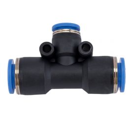 Фитинг Т-образный переходной PUT10-8 NBPT 53065 