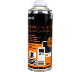 Пневмоочиститель высокого давления Attache Selection 520 мл., номинал 400 мл 455054 