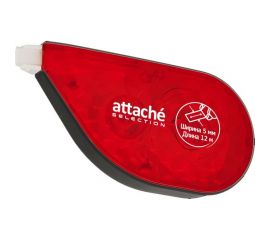 Корректирующая лента 12 шт в упаковке Attache Selection 5ммх12м 800 Tango 478318 