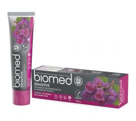 Зубная паста Biomed SENSITIVE/СЕНСИТИВ 100 г 112.03010.0101 