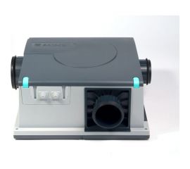Центральный вентилятор AERECO V4A premium для квартир и домов, до 4 помещений V4A336 