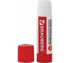 Клей-карандаш BRAUBERG 40 г 222928 