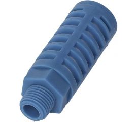 Фитинг-глушитель (пневмоглушитель) psu - 1/4 NBPT 58473 