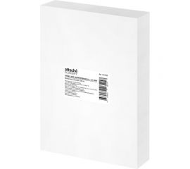 Пленка для ламинирования Attache Economy а4, 100 мкм, 100 штук в упаковке 1647991 