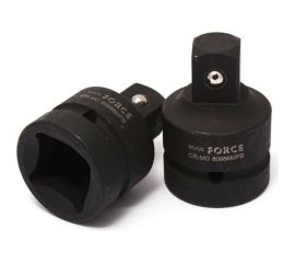 Адаптер 1Fх3/4М ударный с шаром, 75 мм ROCKFORCE RF-80986MPB 