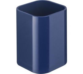 Подставка-стакан для ручек 10 шт в упаковке Attache синяя 265719 