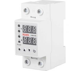 Регулируемый блок защиты по напряжению Ресанта АЗМ-40АРД /с дисплеем/ 61/22/30 