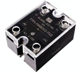 Реле ЗАО Протон-Импульс ТТР1-ПА04012-Л1Д Пр10061 