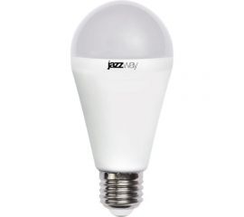 Лампа Jazzway PLED- SP A65 18w E27 5000K 230/50 5006218A 