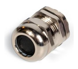 Латунный кабельный ввод FORTISFLEX мgm 10 (3-6.5 мм) 87972 