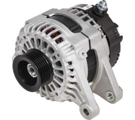 Генератор для автомобилей Geely Emgrand /Lifan X60 1.5i/1.8i 90A StartVOLT LG 2707 