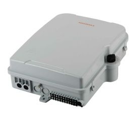 Оптическая кросс - муфта NIKOMAX NMF-SC-3FA-24-2MS 