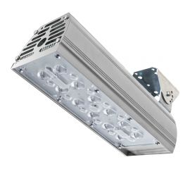 Светодиодный светильник ТрансЭТ Конус-40 ТРКР-40-1-5080-14858П-67В-У 