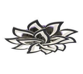 Светодиодная люстра Profit Light 8028/10+5 GRP 