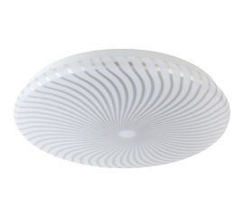 Потолочный светодиодный светильник ЭРА Slim без ДУ SPB6 Slim 8 246K 24Вт 6500K Б0050399 