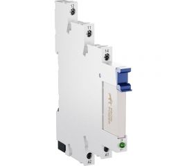 Ультратонкое реле Prompower, винтовые клеммы, номинальный ток 6а, управление 24vdc, pg2rv-sr700 dc24 PG2RVSR700DC24 