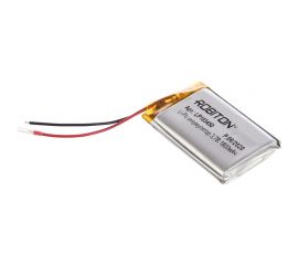 Аккумулятор ROBITON LP103450 3.7В 1800mAh PK1 14065 
