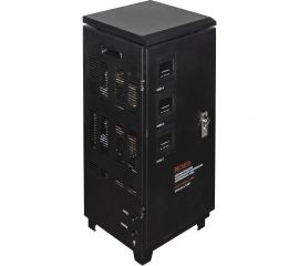 Трехфазный стабилизатор Ресанта АСН 20000/3 63/4/6 