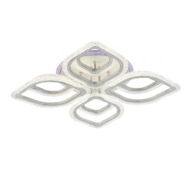 Светодиодная люстра Profit Light 8018/4+4 PGD 