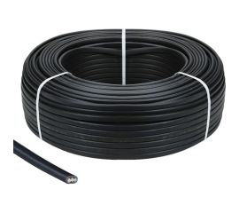 Кабель ООО АМГ-Электро ВВГ-Пнг(А)-LS 3x1,5 ок (N,PE) - 0,66 кВ бухта - 100 п.м. 01.631.50.11 21984 