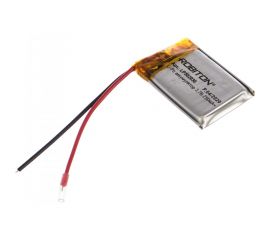 Аккумулятор ROBITON LP502030 3.7В 250mAh PK1 14063 