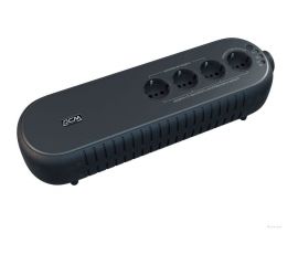 Источник бесперебойного питания Powercom WOW, OffLine, 850VA / 425W, Tower, Schuko, USB WOW-850U 