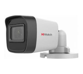 Уличная цилиндрическая hd-tvi камера HIWATCH Ds-t500(с) (2.4 mm) 5мп АВ5028410 