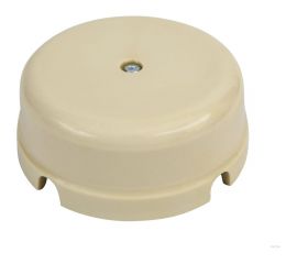 Коробка МЕЗОНИНЪ распределительная, цвет - слоновая кость GE70235-02 