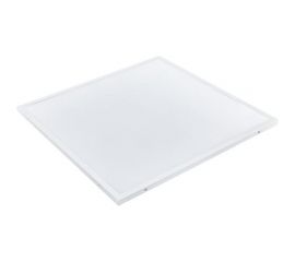 Светодиодный светильник TOKOV ELECTRIC дво 595x595x18 36вт 6500к ip40 2520лм 176–264в опал TKE-DVO-SO-36-6.5K 