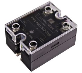 Реле ЗАО Протон-Импульс ТТР1-МА04012-Л1Д Пр10007 