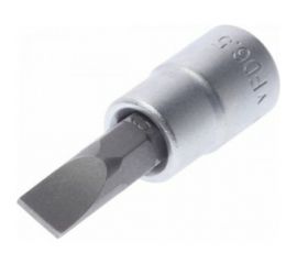 Насадка шлицевая (SL6.5; 1/4) ROCKFORCE RF-32332065 