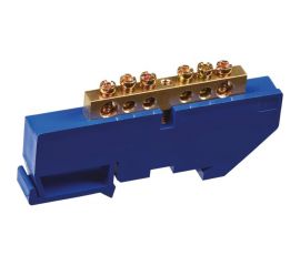 Нулевая шина Navigator 71 152 NBB-M69-6D/B 71152 