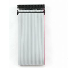 Шлейф Gembird FDD 1 устройство, 34 жилы, 61см, пакет CC-FDD 