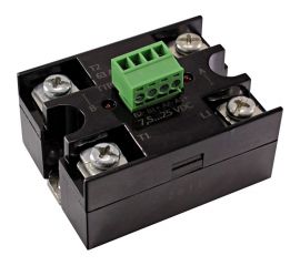 Реле ЗАО Протон-Импульс ТТР2-МА02512-Л2Д Пр10012 