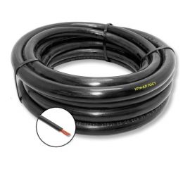 Гибкий кабель ПРОВОДНИК кгтп-хл 1x10 мм2, 50м OZ321317L50 