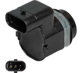 Датчик парковки для автомобилей StartVOLT Ford Mondeo IV задний VS-PK 1079 