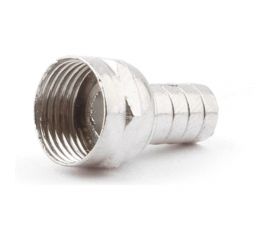 F коннектор Cablexpert для кабеля RG6, 5шт SPL6-03 