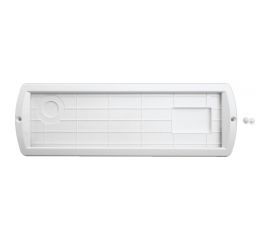 Охранно-пожарный световой оповещатель Wolta Топаз 24 ОСНОВА 