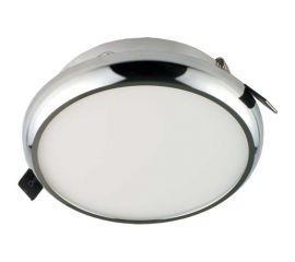 Светодиодная панель Светкомплект RDL12 CHR 4500K RDL12CHR4500K 