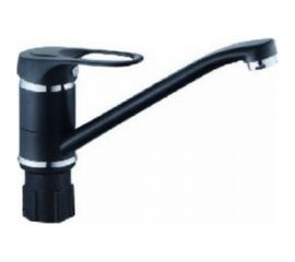 Смеситель для кухни Эверест с длинным изливом B49-0256 