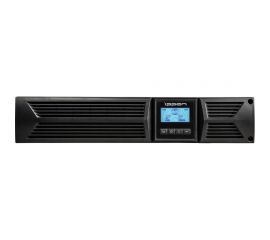 Источник бесперебойного питания IPPON Innova RT 3000 2700Вт 3000ВА черный 621781 