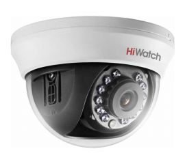 Камера для видеонаблюдения HIWATCH DS-T591(С) (2.8mm) 00-00011793 