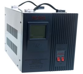 Стабилизатор Ресанта АСН 12000/1 Ц 63/6/10 