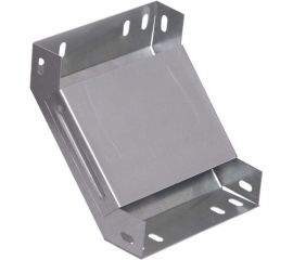 Поворот на 90 градусов TDM вертикальный, внутренний 50x150 SQ2902-1008 