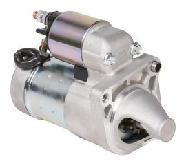 Стартер для автомобилей Fiat Albea /Doblo 1.4i 1,4кВт StartVOLT LSt 1619 