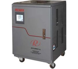 Стабилизатор напряжения Ресанта АСН 20000/1-Ц 63/6/19 