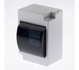 Навесной бокс ЭРА КМПн 2-4 с прозрачной крышкой Б0051471 