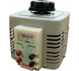 Лабораторный автотрансформатор Ресанта ЛАТР TDGC2-3 63/5/3 