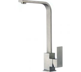 Смеситель для кухонной мойки Savol из нержавеющей стали S-SUS3001 24377 